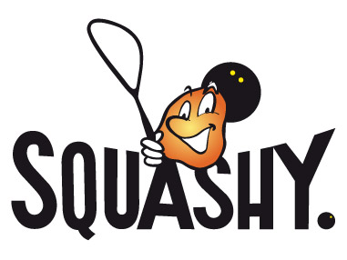 squashy