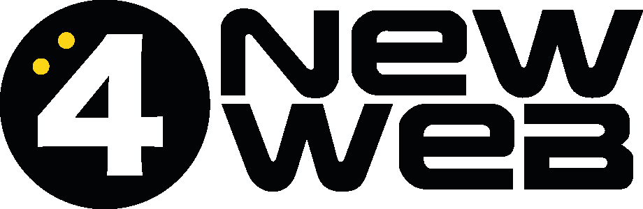 logo_4NEWWEB_SARL